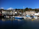 Eating out - Padstow