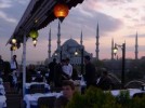 Eating out - Istanbul